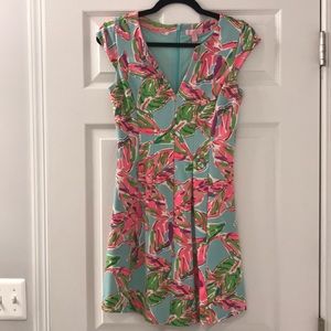 Lilly Pulitzer Briella Dress